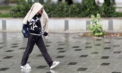 Meteoroloji Genel Müdürlüğü'nden sağanak uyarısı