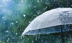 Meteoroloji'den sağanak ve kar yağışı uyarısı
