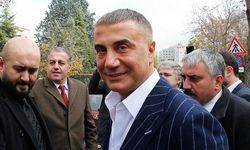 MHP’li isimden dikkat çeken paylaşım: Sedat Peker dönüyor mu?