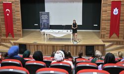 Konak’ta mutlu çocuklar için bilinçli anneler bir araya geldi