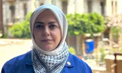 Yeni bir diplomatik kriz mi kapıda? Denizli Milletvekili Ün, İsrail askerlerince alıkonuldu