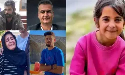 Narin cinayetinde avukat ‘Artık taşıyamıyorum’ diyerek davadan çekildi