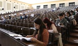 Üniversite sıralaması açıklandı: Ege Üniversitesi ve Yüksek Teknoloji Enstitüsü üst sıralarda!