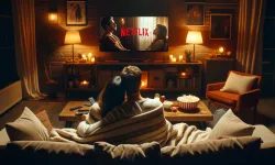 Netflix’te neler var neler: Kasım ayı programı yine dopdolu