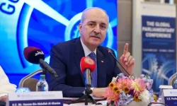 TBMM Başkanı Kurtulmuş, Terörsüz Türkiye sürecinde sonraki aşamayı açıkladı