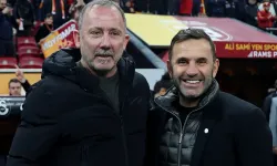 Dev maça doğru: Okan Buruk ve Sergen Yalçın’ın derbi karnesi