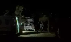 Serdar Öktem’e saldırının perde arkası aralanıyor: Araç bulundu, şüpheli keşifte