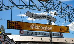Münih'te bomba alarmı: Oktoberfest saatler sonra devam edecek
