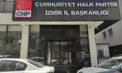 CHP İzmir İl Başkanı Çağatay Güç'ün A takımı belli oldu!