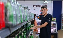Türkiye’ye örnek model: İzmir’de çalışmak isteyene engel yok
