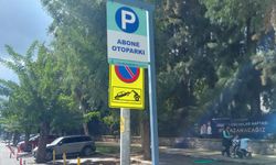 İzmir'de abonelik sistemi geldi, otoparklar gündüz saatlerinde boş kaldı