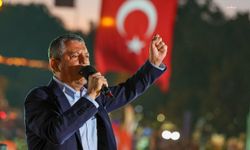 CHP Genel Başkanı Özgür Özel: Baskılar bizi yıldıramaz!