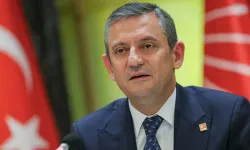 Özel'den dikkat çeken İzzetbegoviç anması