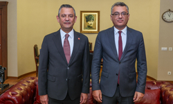CHP lideri Özel: KKTC halkı dış müdahaleye cevabını verdi