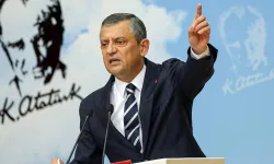 Özel’den cumhurbaşkanı açıklaması: Ekrem Başkan’ın yerine…