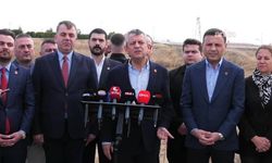 Özel’den, TBMM açılışı açıklaması: Kurucu parti yoksa herkesin bir düşünmesi lazım