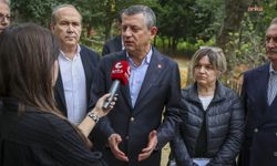 Özgür Özel'den Mansur Yavaş açıklaması: Tüm sorulara cevap verebilecek öz güvene sahip