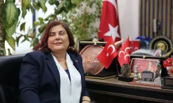 AKP’li Çerçioğlu'ndan hizmet binası açıklaması
