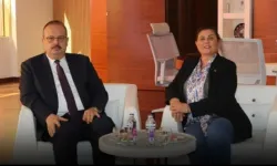 Özlem Çerçioğlu bu kez de valiyi şikayet etti