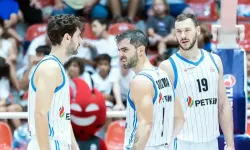 Aliağa Petkim zor virajda: Rakip Fenerbahçe