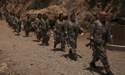 Terör örgütü PKK duyurdu: Yarın tarihi bir adım atacağız