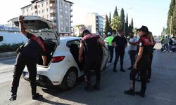 İzmir’de dev firari operasyonu: 1 haftada 718 kişi yakalandı