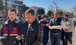 Polise yumruklu saldırı soruşturmasında yeni gelişme!