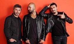 İzmir’de sanat dolu Kasım: Redd ve Serenad Bağcan AASSM’de!