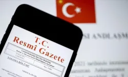 Resmi Gazete’de yayımlandı: Mal varlıkları dondurulanlar listesi güncellendi