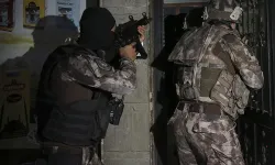 Rockhetchat kullanan IŞİD'lilere operasyon: Gözaltılar var!