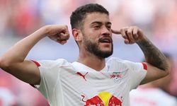 Romulo çabuk uyum sağladı: 2 gol 1 asist!