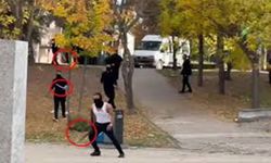 Saldırıya uğramışlardı: Hacettepeli öğrenciler serbest bırakıldı