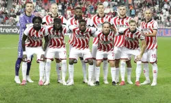 Samsunspor, Konferans Ligi defterini galibiyetle açtı!