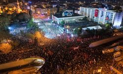 19 Mart eylemlerine katıldığı için yargılanan 87 kişinin adli kontrol tedbirleri kaldırıldı