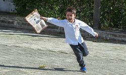 Karşıyaka’da Cumhuriyet Bayramı büyük bir coşkuyla kutlandı