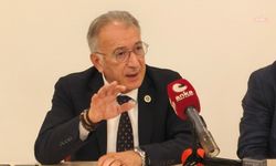 İzmir Barosu Başkanı Yılmaz’dan yeni vergi paketine sert tepki: Osmanlı özlemiyle yaşayanlar…