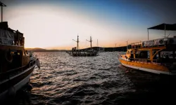 Sonbaharda bile sıcacık: İzmir’in gizli 5 kaçış rotası