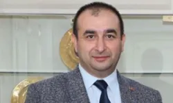 Serdar Öktem hayatını kaybetti!