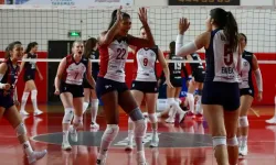 Altınordu ilk kez galip