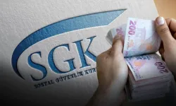 SGK'den emeklilik için yeni düzenleme