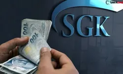 Sistem değişiyor: SGK’da yeni uygulama