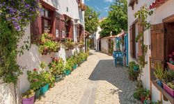 ESHOT’la huzura yolculuk: İzmir’de sonbaharın en tatlı hali mandalina kokulu bu sokaklarda saklı