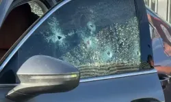 Sinan Ateş davasında yargılanmıştı: Serdar Öktem'e silahlı saldırı!