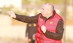 Göztepe’de Stoilov farkı: Takımı ayağa kaldırdı!