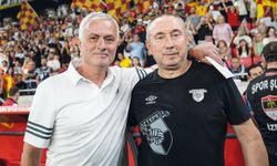 Göztepe’de Stoilov fark yarattı: İstikrar ve disiplin!