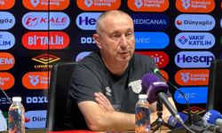 Stoilov: Varmak istediğim noktadan çok uzağım