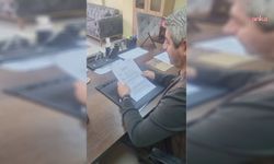 Şehit Aileleri Derneği’nden DEM Parti’nin grup toplantısındaki slogana tepki: Suç duyurusunda bulunuldu