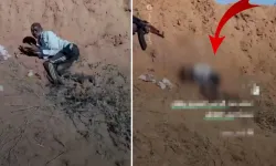 Tansiyonun düşmediği Sudan’da silahsız sivillerin infaz edildiği öne sürüldü