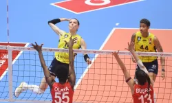 Aras Kargo, Fenerbahçe’ye direnemedi