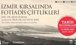 Unutulmuş bir İzmir hikayesi: Fotiadis Çiftlikleri ve tarım emekçilerinin mücadelesi